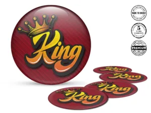 Decals on Wheels Luxury Interstellar Nexus S